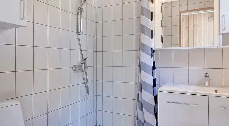 Casa vacanze in Dueodde