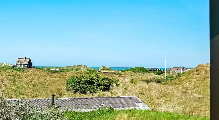 Holiday home in Saltum