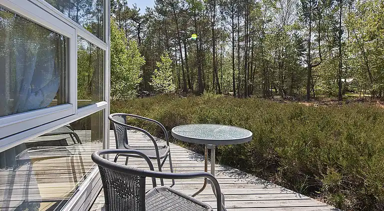 Casa vacanze in Dueodde