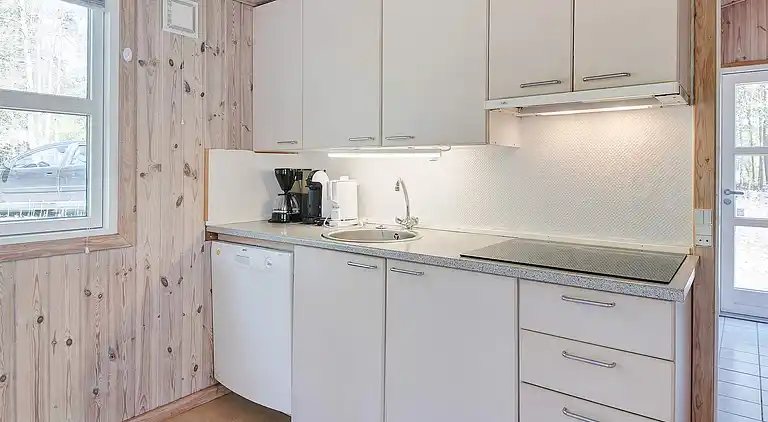 Casa vacanze in Dueodde