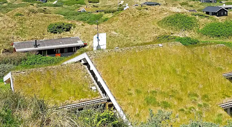 Holiday home in Saltum