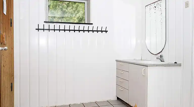 Semesterbostad i Kongsmark