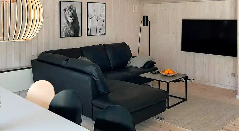 Holiday home in Nexø