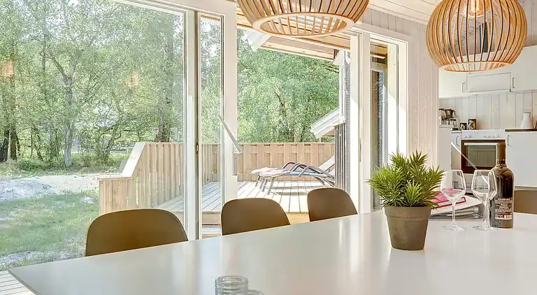 Holiday home in Nexø