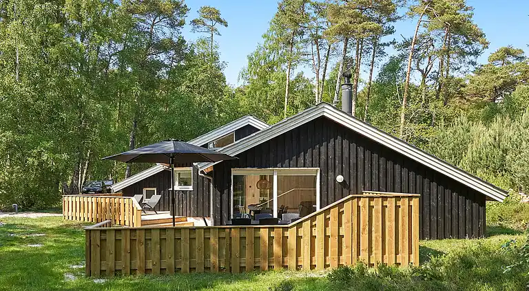 Holiday home in Nexø