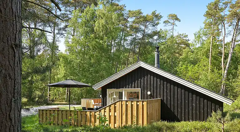 Holiday home in Nexø