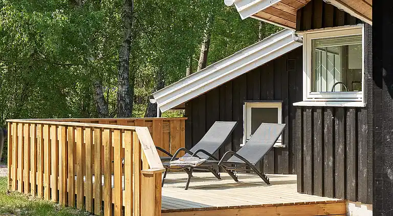 Holiday home in Nexø