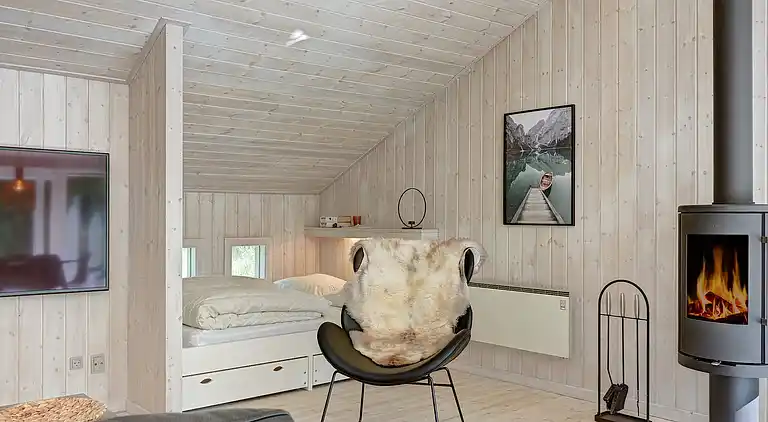 Holiday home in Nexø