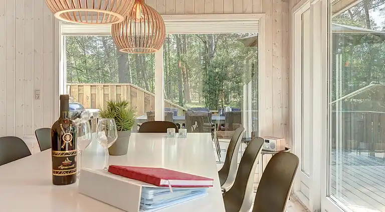 Holiday home in Nexø