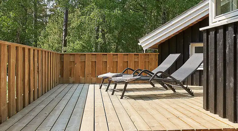 Holiday home in Nexø