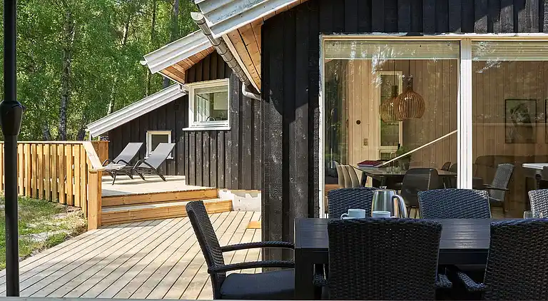 Holiday home in Nexø