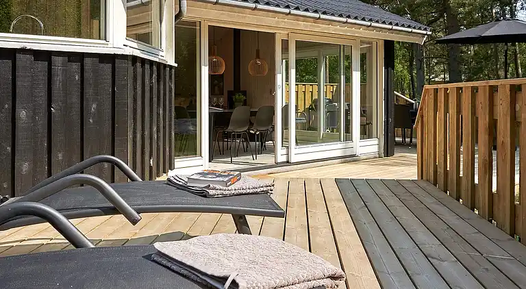 Holiday home in Nexø