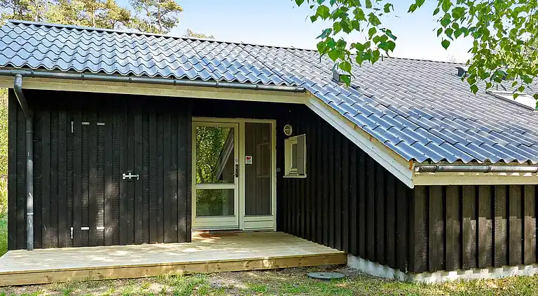 Holiday home in Nexø