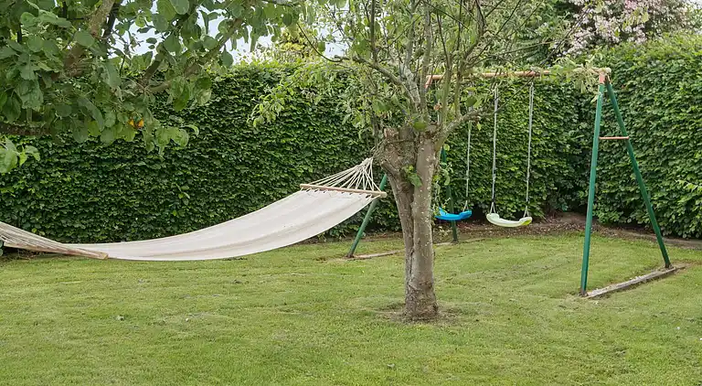 Holiday home in Flovt Strand