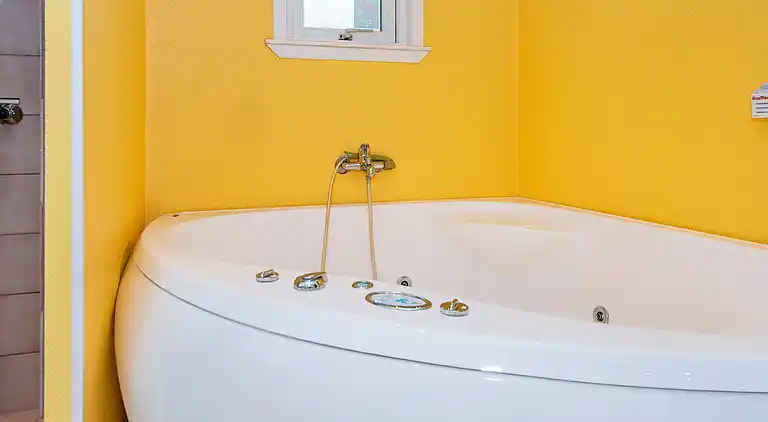 Sommerhus i Branderup J