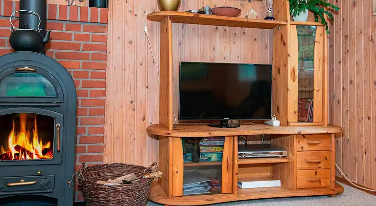 Sommerhus i Branderup J