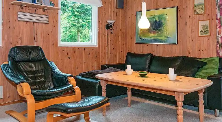 Sommerhus i Branderup J