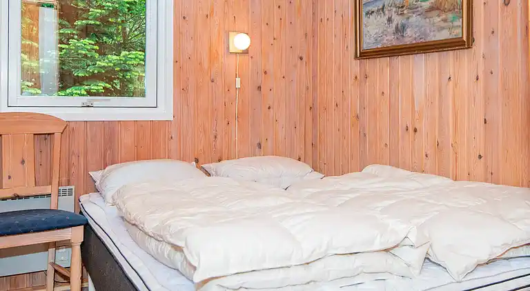 Sommerhus i Branderup J