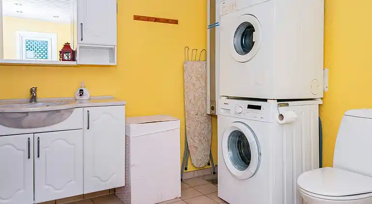 Sommerhus i Branderup J