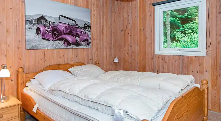 Sommerhus i Branderup J