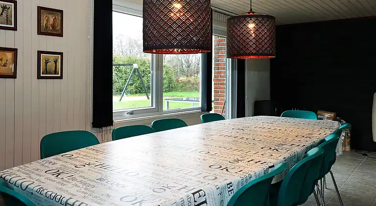 Sommerhus i Storvorde