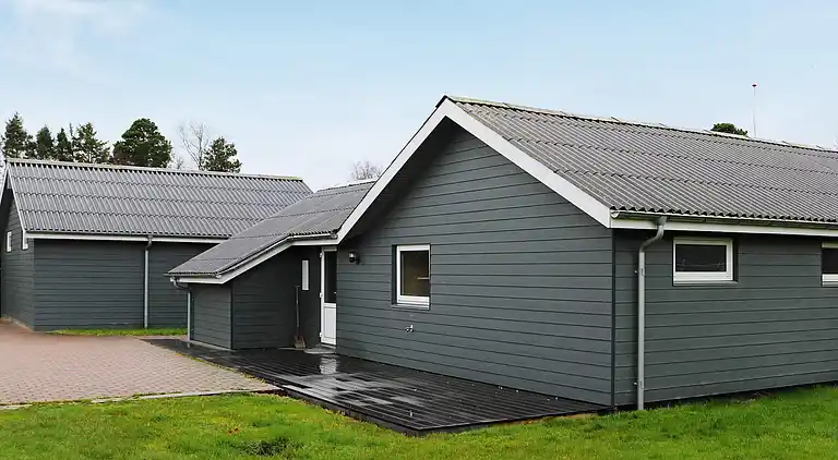 Sommerhus i Storvorde