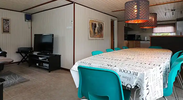 Sommerhus i Storvorde