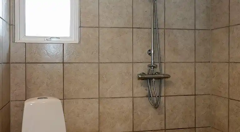 Sommerhus i Storvorde