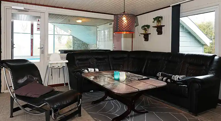 Sommerhus i Storvorde