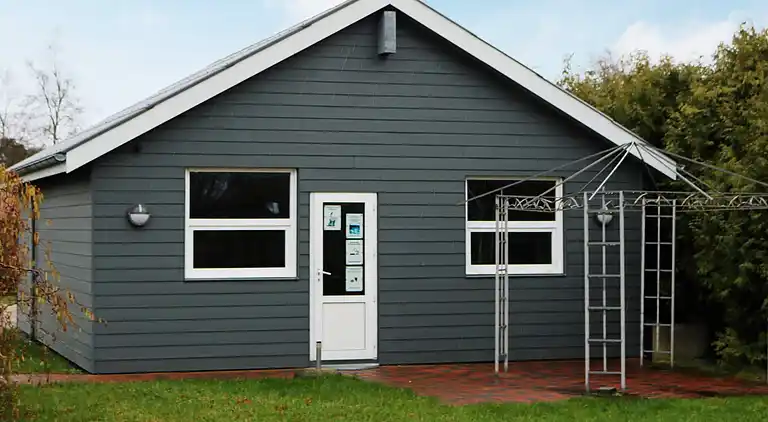 Sommerhus i Storvorde