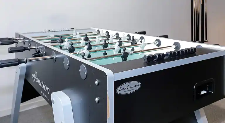 Sommerhus i Storvorde