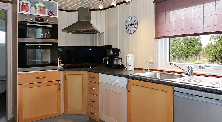 Sommerhus i Storvorde