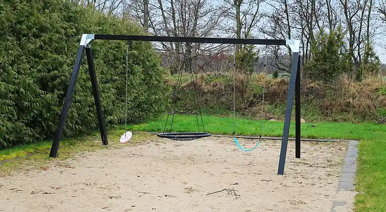 Sommerhus i Storvorde