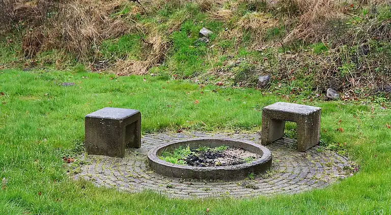 Sommerhus i Storvorde