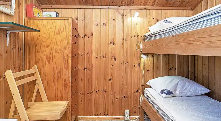 Holiday home in Ålbæk