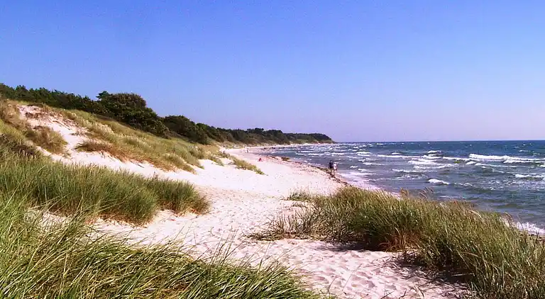 Holiday home in Sømarken
