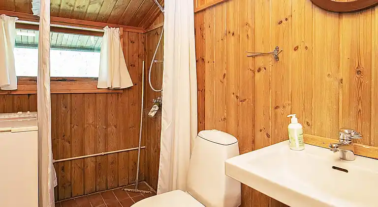 Holiday home in Ålbæk