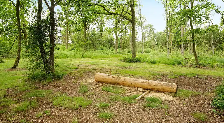 Sommerhus i Skærbæk