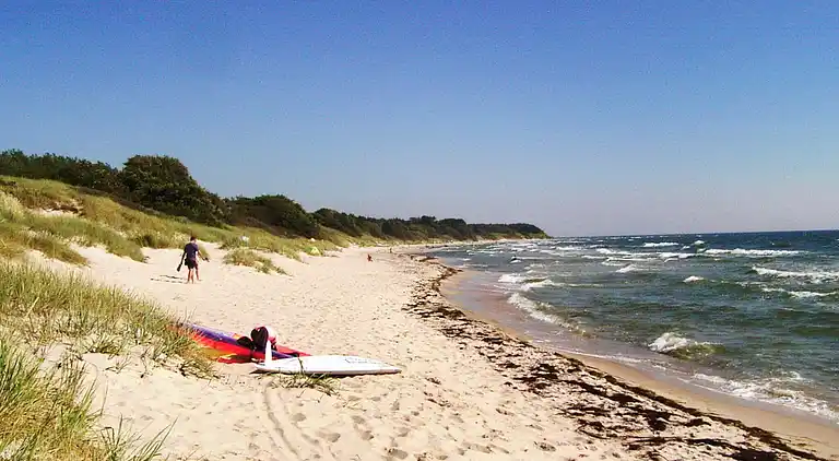 Holiday home in Sømarken