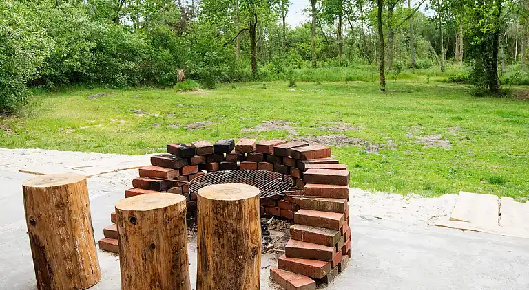 Sommerhus i Skærbæk