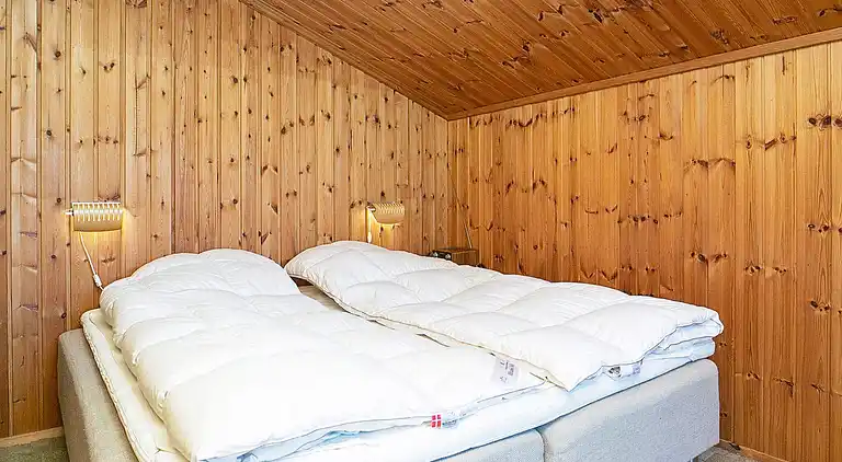 Holiday home in Ålbæk