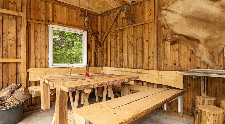 Sommerhus i Skærbæk