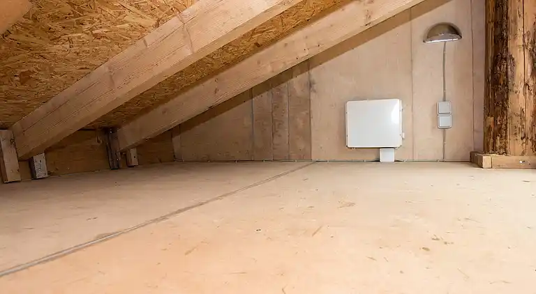 Sommerhus i Skærbæk