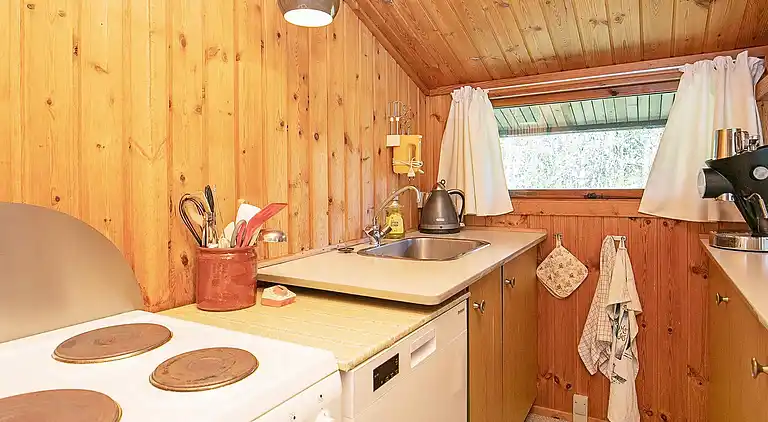 Holiday home in Ålbæk