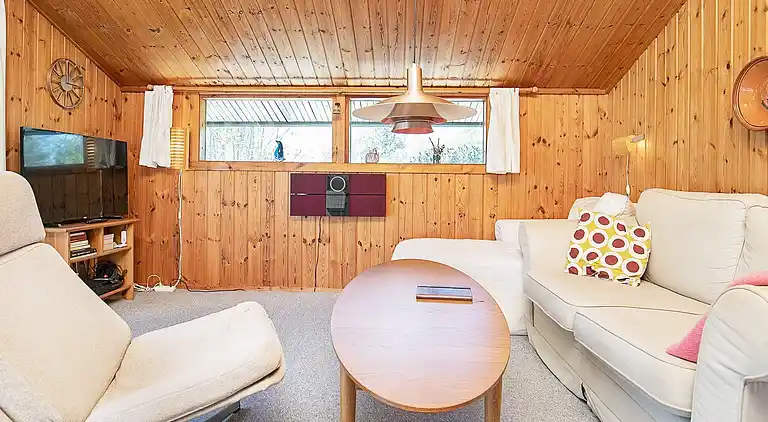 Holiday home in Ålbæk