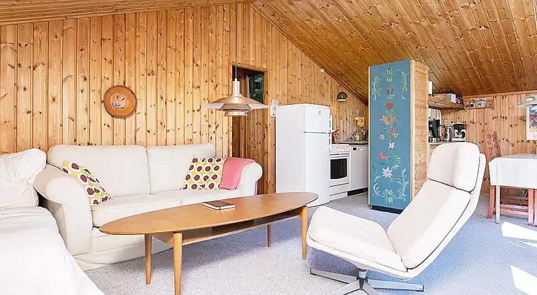 Holiday home in Ålbæk