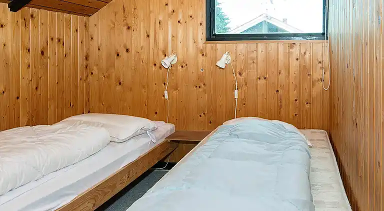 Holiday home in Hejlsminde Strand