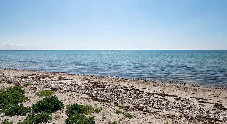 Sommerhus i Skovmose