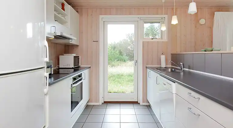 Holiday home in Blåvand