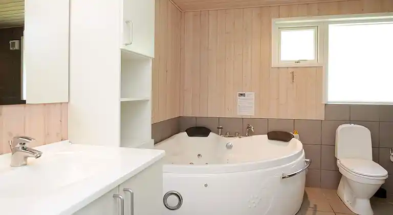 Holiday home in Blåvand